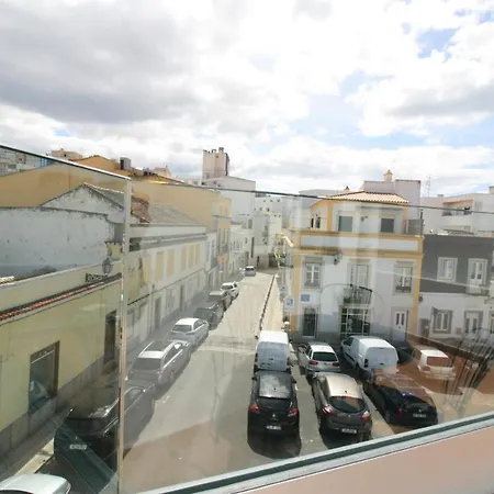 Downtown *