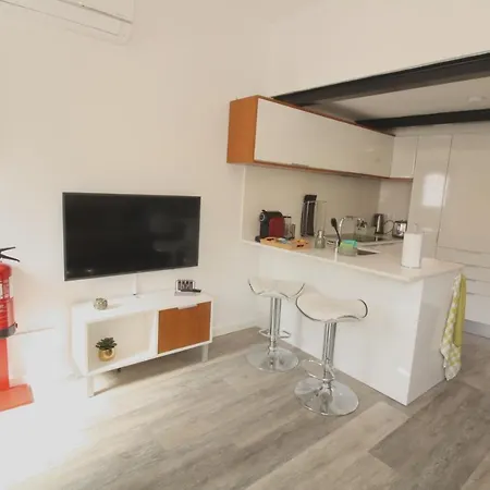 Downtown Holiday home Faro