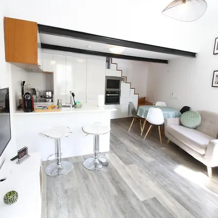 Downtown Holiday home