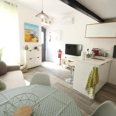 Downtown Holiday home *