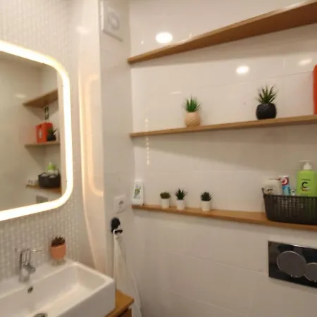 Downtown Holiday home *