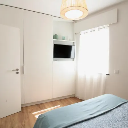 Ferienhaus Downtown Distrikt Faro