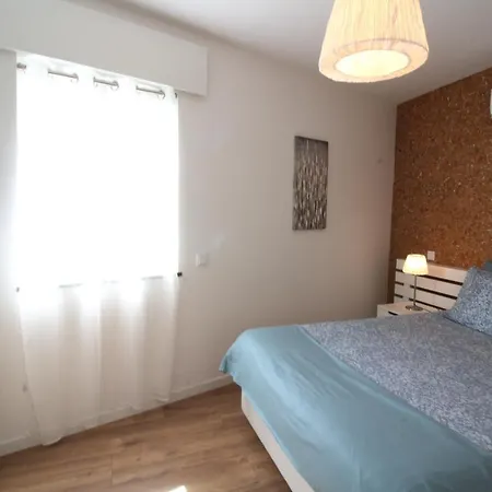 Ferienhaus Downtown Distrikt Faro