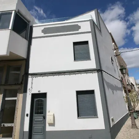 Downtown Holiday home *