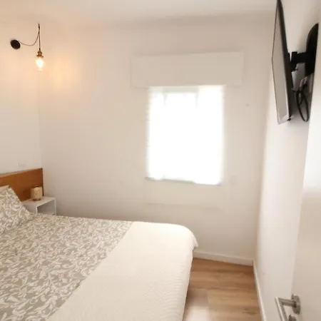 Downtown Holiday home