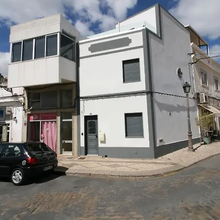 Downtown Holiday home Faro