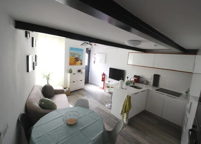 Downtown * Dystrykt Faro