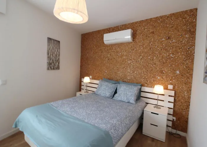 Dom wakacyjny Downtown