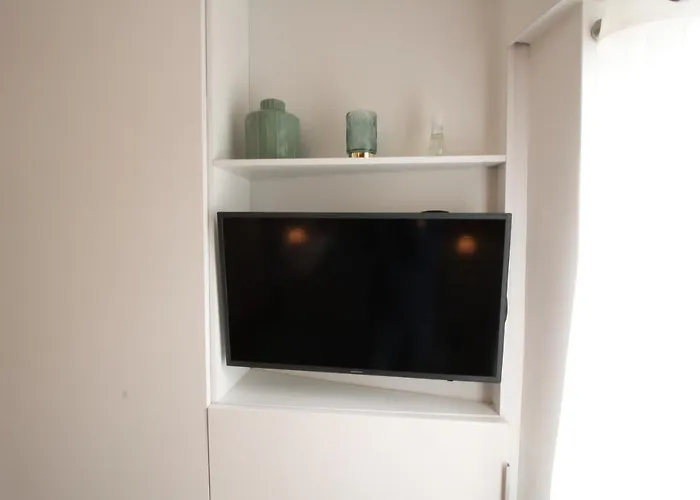 Downtown * Dystrykt Faro