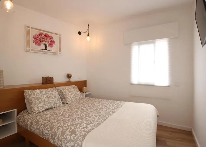 Downtown * Dystrykt Faro