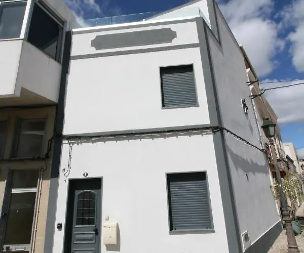 Downtown Dom wakacyjny *