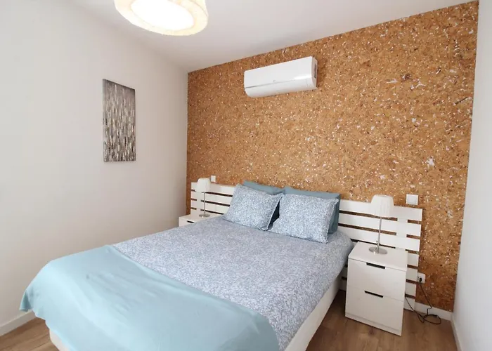 Downtown Dystrykt Faro