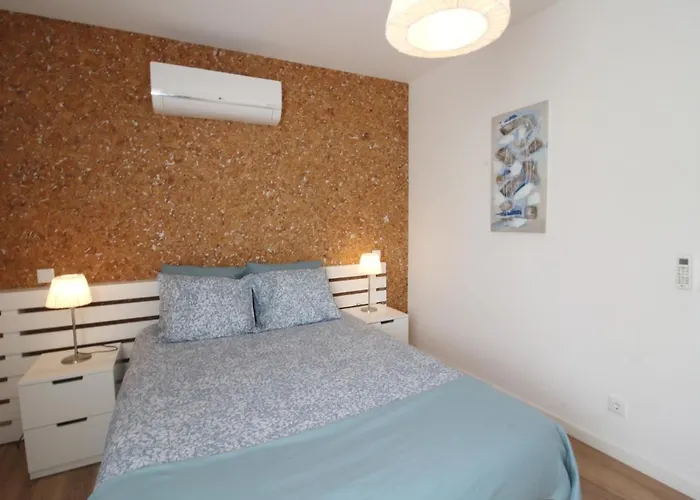 Holiday home Downtown *