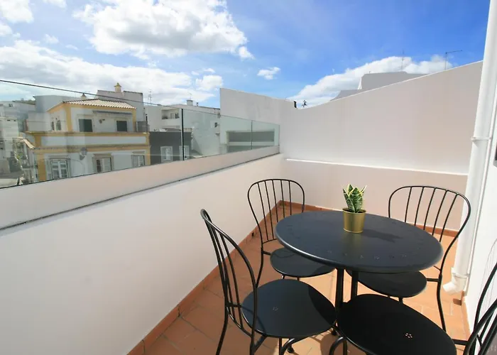 Downtown Dom wakacyjny *