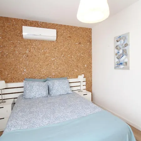 Prázdninový dům Downtown