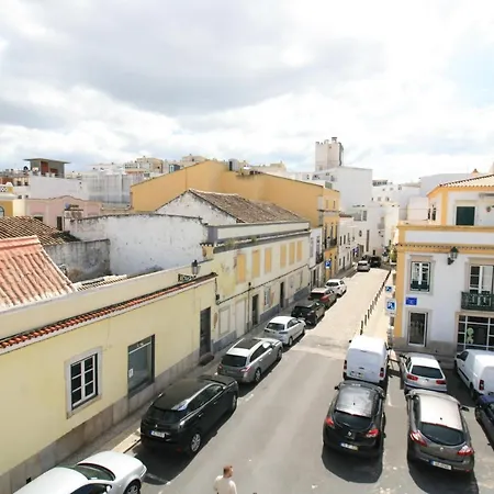 Downtown Prázdninový dům *